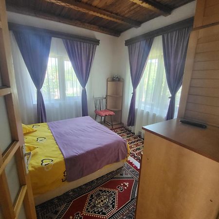 Casa Roza Leilighet Breaza  Eksteriør bilde