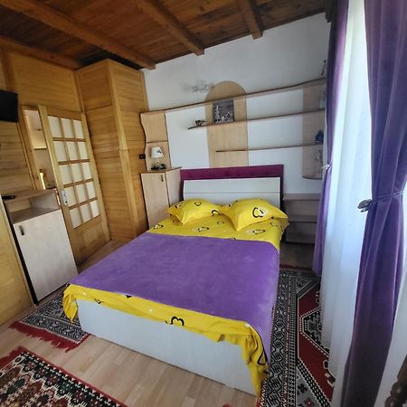 Casa Roza Leilighet Breaza  Eksteriør bilde